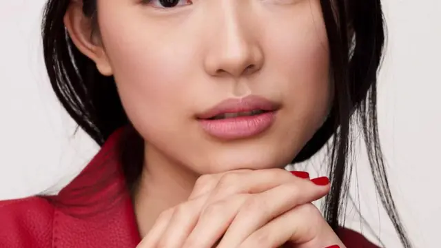 Les Mains Hermes, Nail enamel