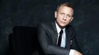 Daniel Craig (Pinterest)
