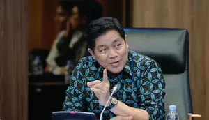 Indonesia Kena Tarif AS Terkait Kerja Paksa, Pemerintah Terus Negosiasi