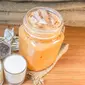 resep milk tea/thai tea