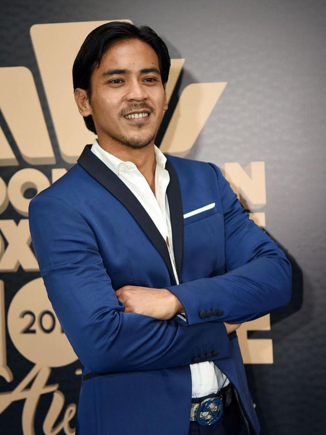 7 Potret Terbaru Dian Sidik Pemeran Jaka Tingkir Kini Genap 41 Tahun Surabaya Liputan6 Com