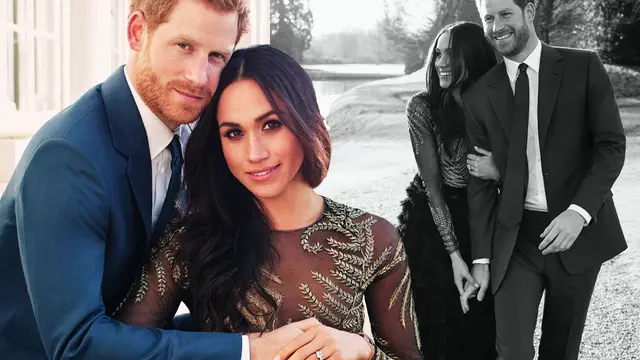 [Bintang] Pangeran Harry Mau Nikah, 6 Pangeran Ganteng ini Masih Available Lho