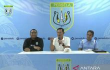 Bima Sakti Resmi Jadi Pelatih Persela Lamongan, Targetkan Kembali ke Liga 1 Musim 2025-2026