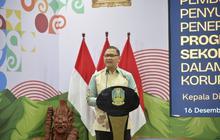 Jawa Timur Raih Dua Penghargaan Kemendikdasmen, Perkuat Digitalisasi Pendidikan