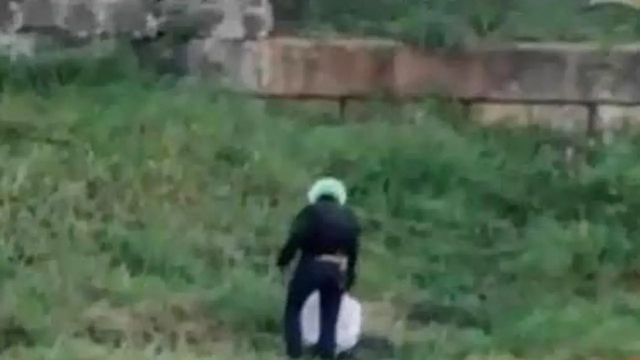 Pelaku Pencurian Dibekuk 