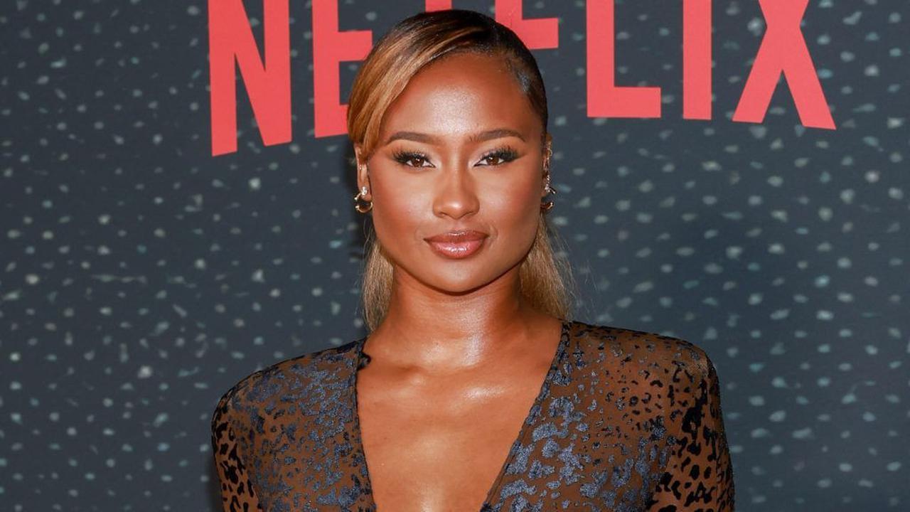 Kayla Nicole Headlined Chris Brown's Concert, Here's Her Complete Sports Journalist Profile