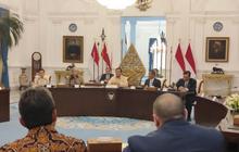 Prabowo Kenalkan Konglomerat AS Ray Dalio ke Pengusaha Indonesia, Minta Masukan untuk Ekonomi Indonesia