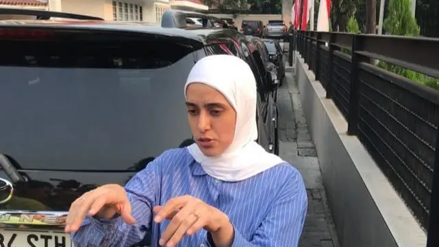 Fairuz A Rafiq