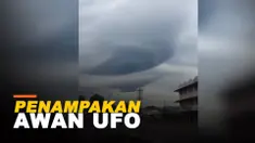 vertical ufo
