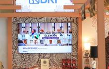 Tampilkan Kerajinan Tangan di Kriyanusa 2023, UMKM Binaan BRI Ini Ternyata Ramah Lingkungan dan Berkualitas Ekspor