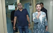 Galiech Rahardja Terima Putusan Cerai dengan Asri Welas, Akui Tak Pernah Terpikir Jadi Duda