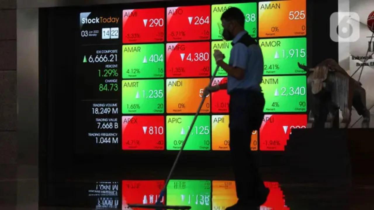 PT Pantai Indah Kapuk Dua Belum Siapkan Strategi Mengejar Free Float Saham 15 Persen