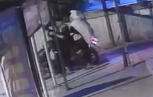 Video CCTV Teror Pocong Hebohkan Warga Solo, Wali Kota Respati Janji Tindak Tegas Pelaku