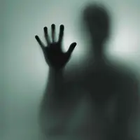 Ilustrasi hantu. (Bloody Disgusting)
