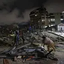 Korban Tewas Gempa Venezuela Jadi 164 Orang, 971 Lainnya Terluka