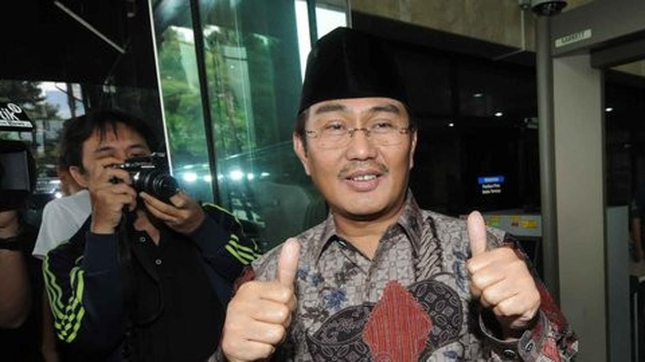 Jimly disindir pernah mundur dari MK