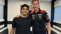 Massimo Rivola Jawab Isu Tim Milik Valentino Rossi Bakal Merapat ke Aprilia pada MotoGP 2027