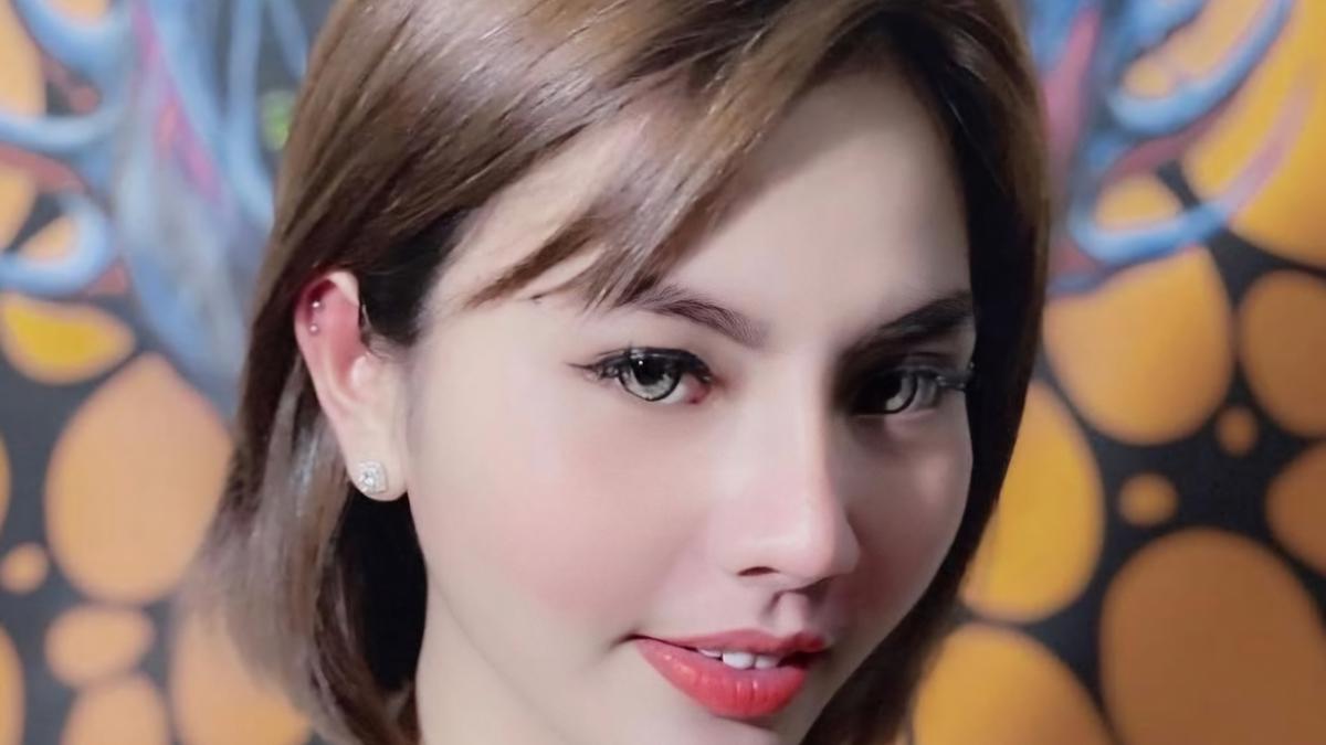 6 Potret Gaya Rambut Lisa Mariana yang Curi Perhatian, dari Simpel Pendek hingga Super Stylish