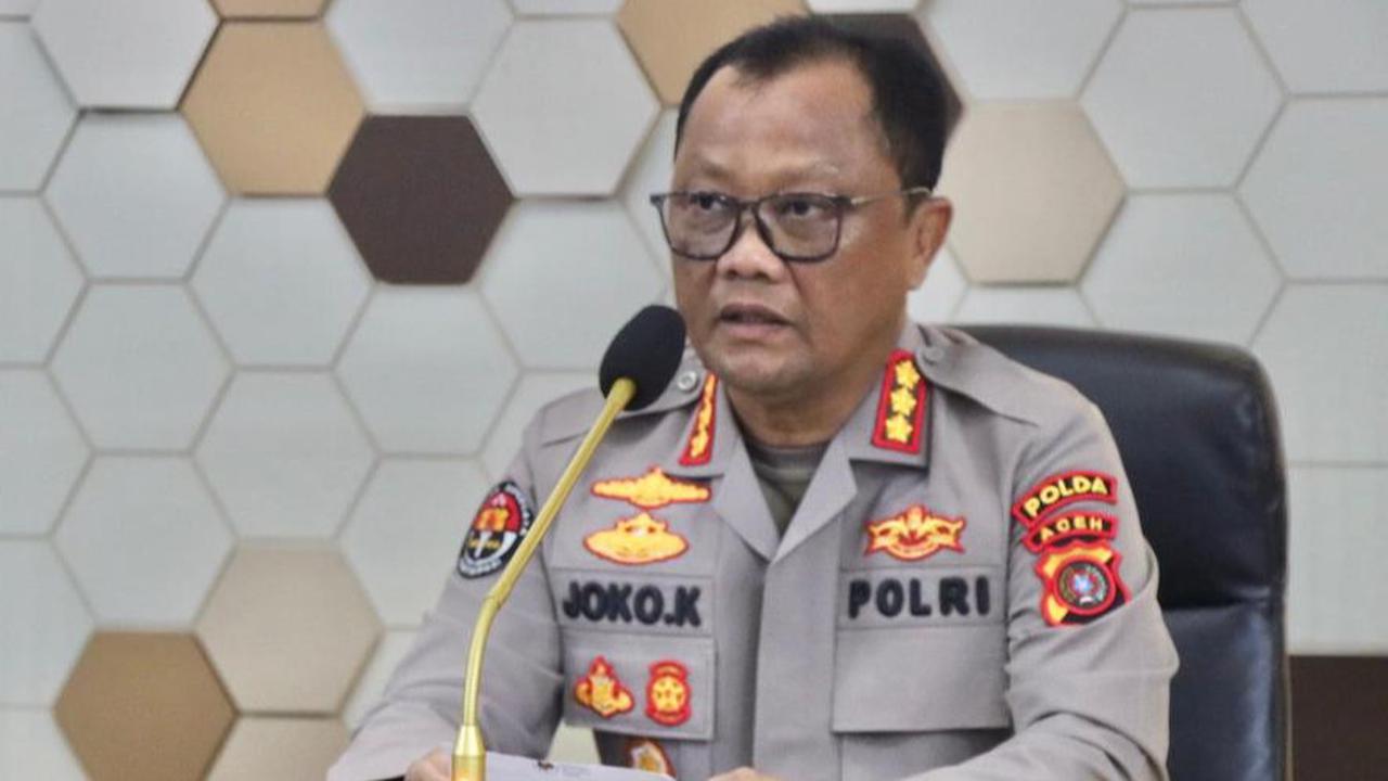 Kasus Paksa Pacar Aborsi, Polisi di Aceh Lulusan Akpol Ipda Yohananda Kena Sanksi Etik dan Pidana