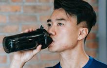 Cara Minum Rasulullah 3 Tegukan, Pahami Pula Adab Minum Lainnya dalam Islam