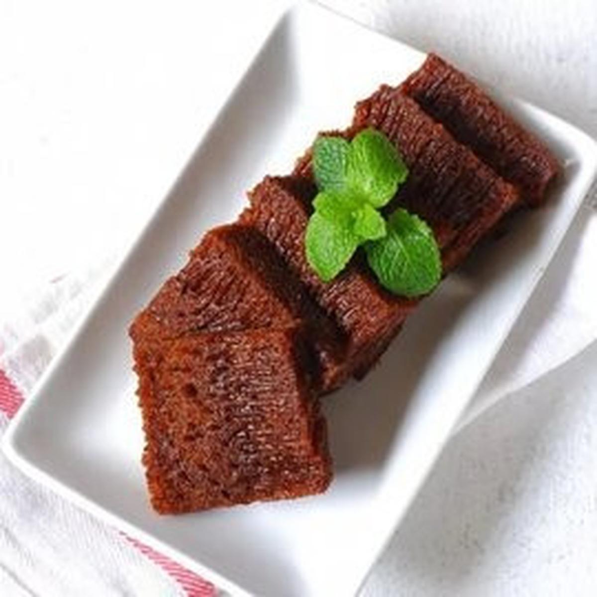Kue Sarang Semut