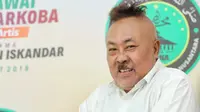 Terakhir Melawak, Wajah Gogon Srimulat Pucat dan Bengkak