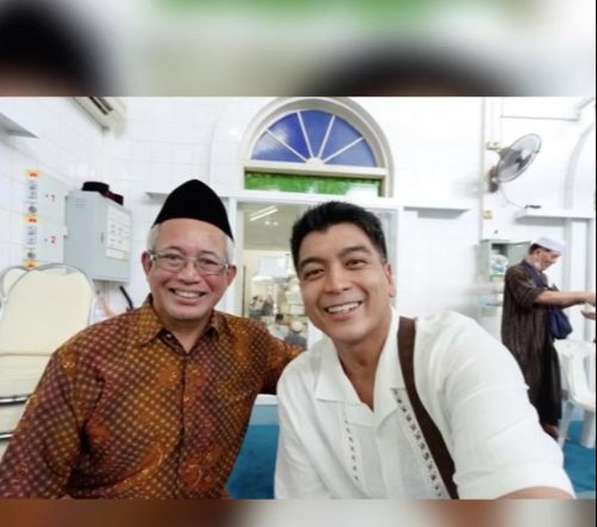 Dok. Istimewa