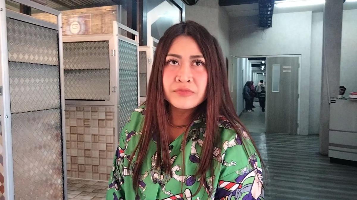 Boiyen Gugat Cerai Rully Anggi Akbar di PA Tigaraksa, Pengacara Akui Komunikasi Tidak Lancar