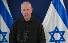 Mantan Panglima Perang Israel Ungkap Tak Ada Lagi yang Bisa Dilakukan Tentara Israel di Gaza