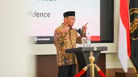 Menteri Koordinator Bidang Pembangunan Manusia dan Kebudayaan (Menko PMK) Muhadjir Effendy. (Dok. Istimewa)