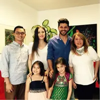 Drama Elif. via instagram