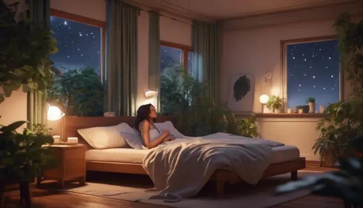 Sering Insomnia? Coba Tidur Ala Militer, Bisa Terlelap dalam Waktu 2 Menit Saja