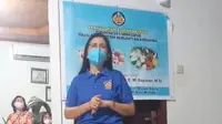Cara Wanita Katolik Manado Ikut Menyelamatkan Lingkungan