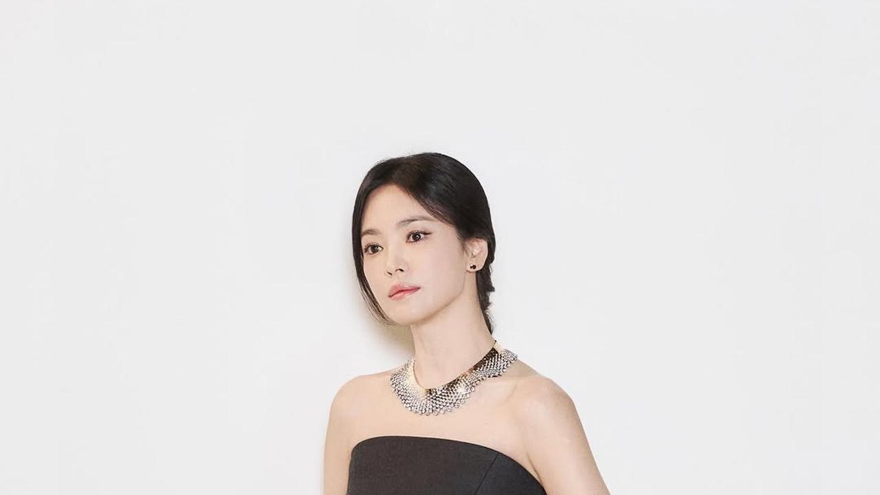 Song Hye Kyo Beberkan Alasan Perceraiannya dengan Song Joong Ki, Padahal Sudah 6 Tahun Berlalu