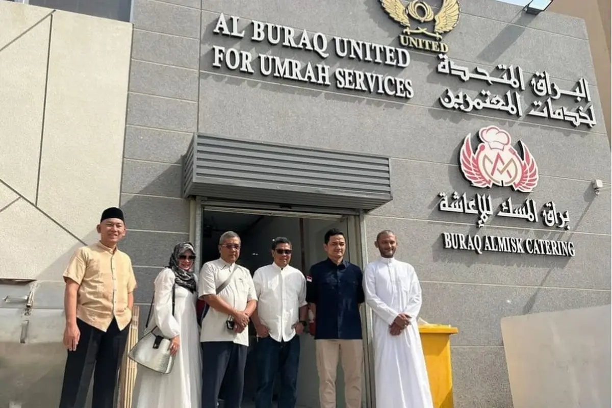 Badan Pengelola Keuangan Haji (BPKH) melalui anak usahanya BPKH Limited akan berpartisipasi dalam International Islamic Expo 2024 (Istimewa)