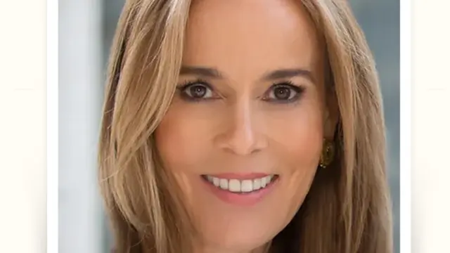 Julia Koch, janda dari David Koch.