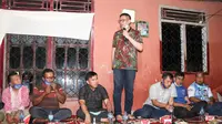 Ikatan Keluarga Pesisir Selatan di Solok Selatan Bersatu Dukung Mulyadi Jadi Gubernur Sumbar