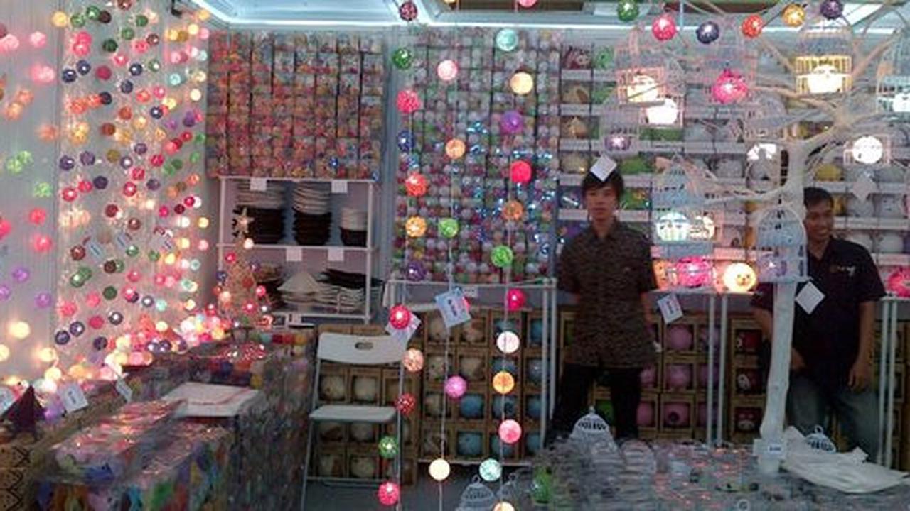 Tengok hebatnya kekuatan produk kreatif RI ciptakan triliunan Rupiah