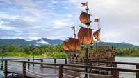 Tiga Destinasi Wisata Sejarah di Gorontalo, Cocok Dikunjungi di Akhir Pekan