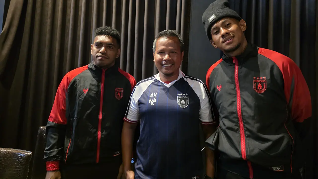 Persipura Jayapura