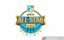 IBL All-Star 2026: Kombinasi Statistik dan Popularitas Tentukan Pemain Bintang