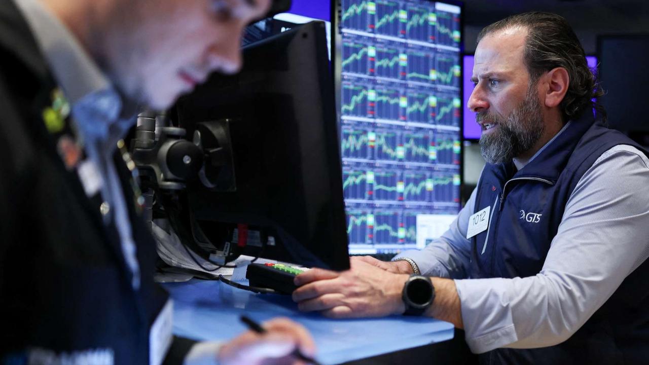 Sederet Bukti Kebijakan Tarif Impor Donald Trump Rusak Ekonomi Global