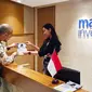 PT Mandiri Manajemen Investasi (Mandiri Investasi)