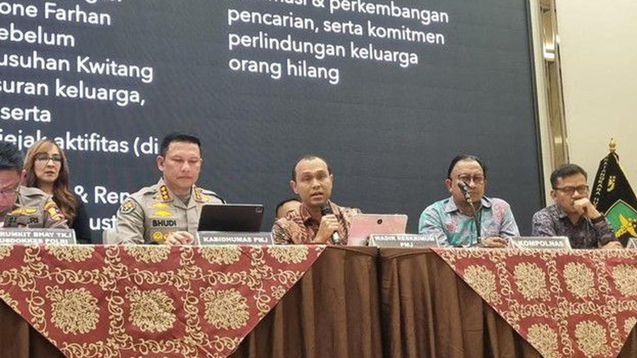 Kompolnas Puji Sinergi Polri dan KontraS Ungkap Kasus Orang Hilang dan Penemuan Kerangka di Kwitang