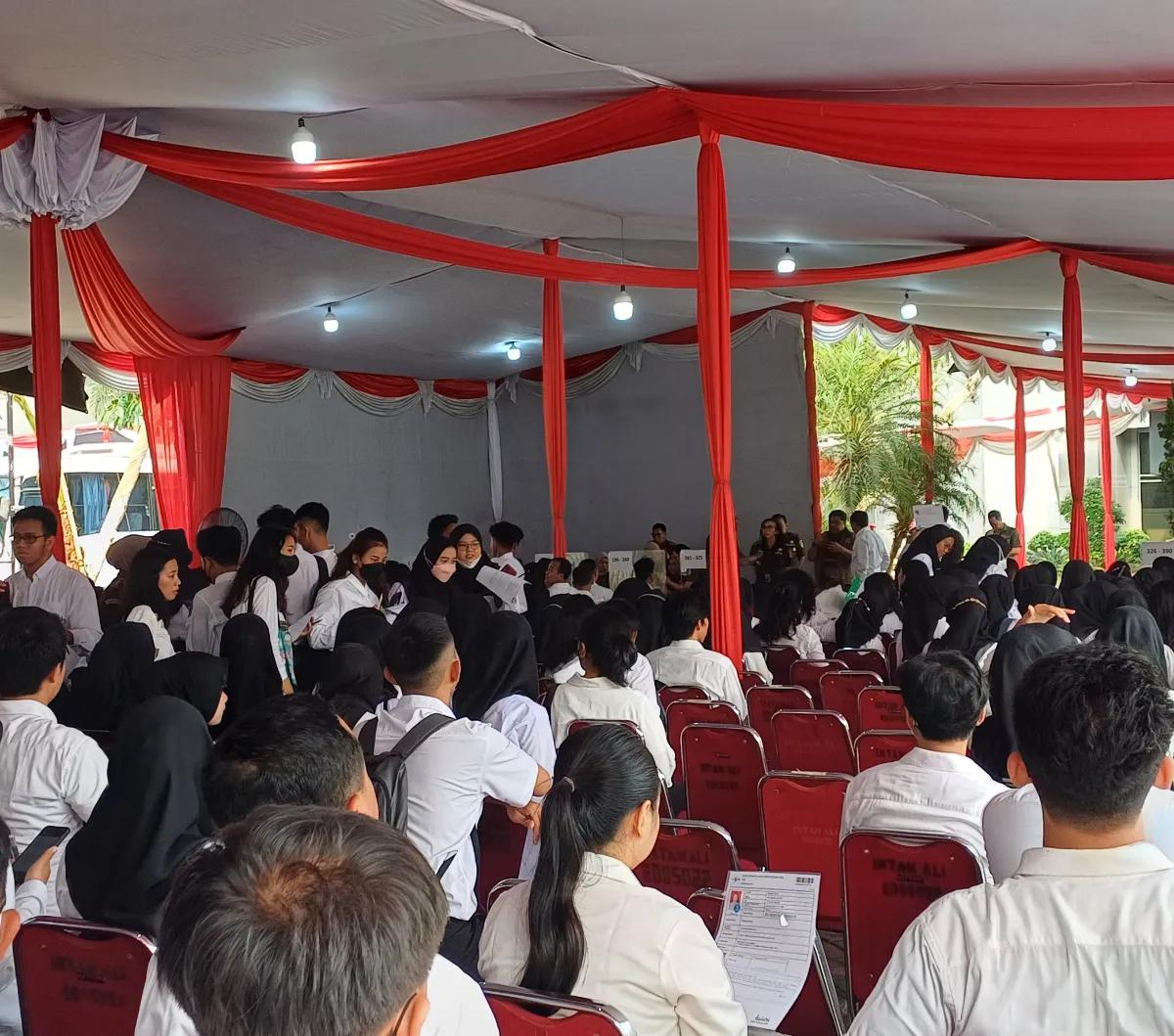 Dok. Istimewa