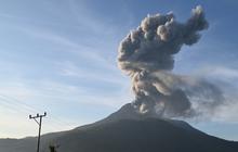 Tiga Gunung Api di Indonesia Berstatus Siaga, Ini Daftarnya