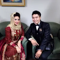 Hengki Kawilarang. (Instagram @henglikawilarang)