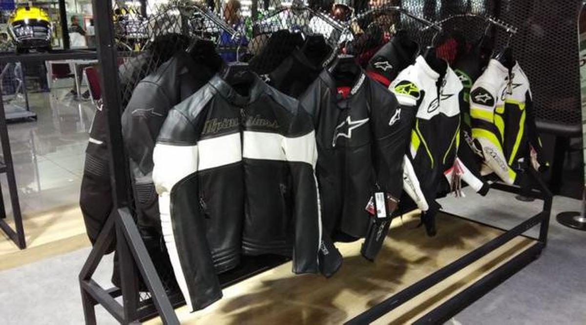 Jangan Asal, Begini Cara Memilih Jaket Riding yang Tepat untuk Berkendara