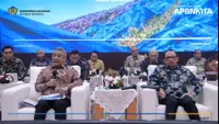 APBN KiTa Perdana Suahasil Jadi Menkeu: Pendapatan-Belanja Negara On Track, Defisit Terkendali