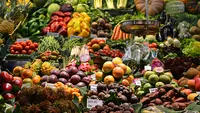 Kulit Buah dan Sayur yang Paling Bergizi, Ini 10 Jenis yang Jangan Buru-Buru Dibuang